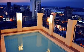 Hotel Manduara